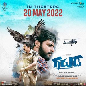 Garuda 2022 Movie Onlin