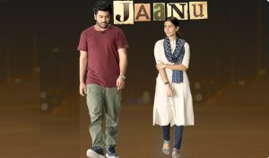 Jaanu Telugu movie ott platform