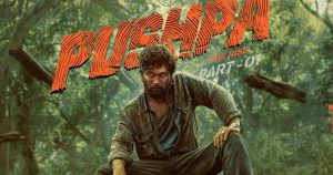 Pushpa (The Rise) Malayalam Movie OTT Platform