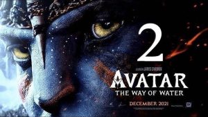 Watch Avatar 2 Full Movie Online