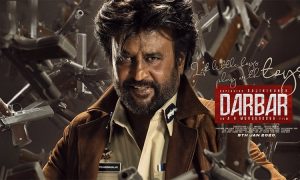 Watch Darbar Tamil Movie