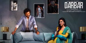 Watch Darbar Tamil Movie Disney Hotstar