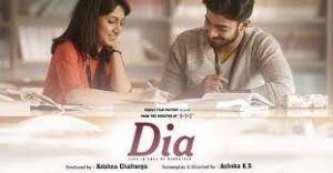 Watch Dia Movie