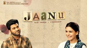 Watch Jaanu Movie