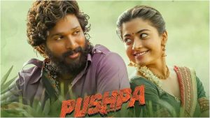 Pushpa (The Rise) Malayalam Movie OTT Platform