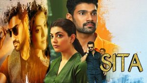 Watch Sita Movie