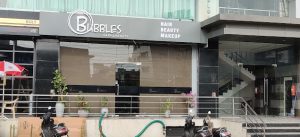 best hair salon in Gachibowli