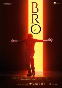 Bro Movie in Netflix