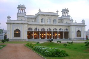 Chowmahalla Palace Hyderabad