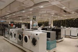 Croma Electronics Jubilee Hills contact number