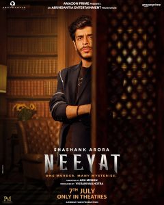 Neeyat Movie Online