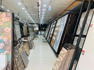 Sri Rama Enterprises Tiles Shop in Dilsukhnagar