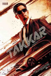 Takkar movie