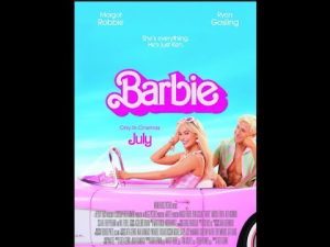 Barbie English Movie watch online