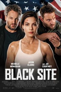 Black site Movie2022