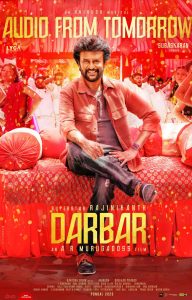 Darbar Tamil Movie