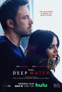 Deep Water Movie