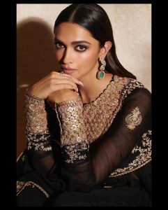 Deepika Padukone bollywood actress