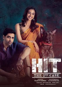 Hit-2 Telugu Movie