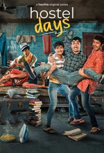 Hostel Days Movie