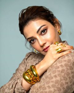 Kajal Aggarwal indian actress