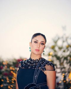 Kareena Kapoor height