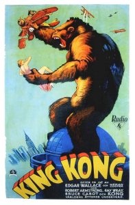 King Kong Movie