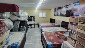 Mattress manufacturer in Hyderabad