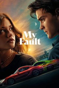 My Fault Movie 2023