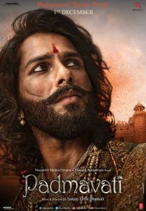 Padmaavat Movie 2018