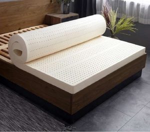 Rebounded latex Mattress Manufacturer