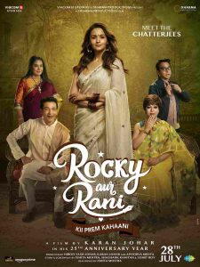 Rocky Aur Rani Kii Prem Kahaani Amazon Prime Video