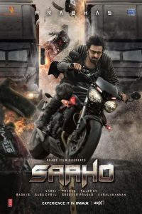 Saaho Movie 2019 Telugu