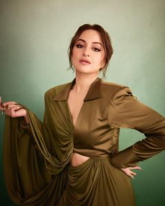 Sonakshi Sinha age