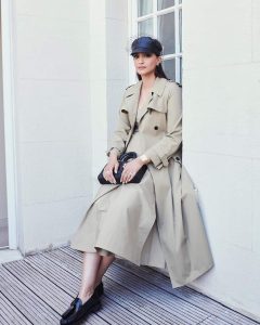 Sonam Kapoor height