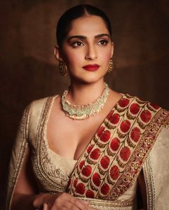 Sonam Kapoor hindi film actress