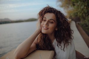 Taapsee Pannu body measurements