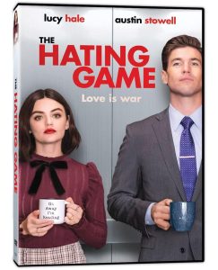 The Hating Game 2021 Movie