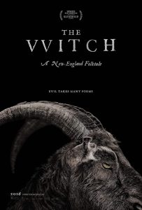 The Witch Movie online