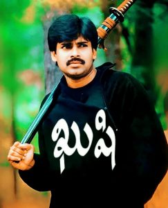 Watch Kushi Telugu Movie online