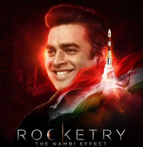 Watch Rocketry Telugu Movie online