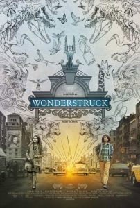 Wonderstruck Movie 2023