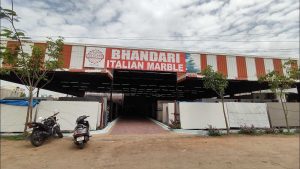 BHANDARI ITALIAN MARBLE (Best Granite Shop in Hyderabad)