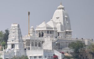 Birla Mandir Hyderabad Address