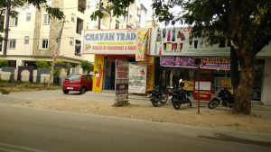 CHAVAN CRACKERS Store