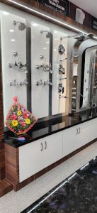 CHOUDHARY BATH WORLD BathroomFittings