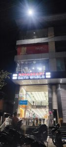 CHOUDHARY BATH WORLD Store