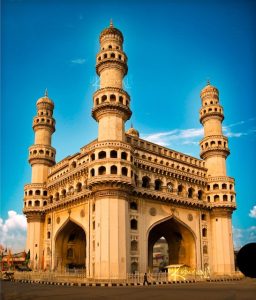 Charminar