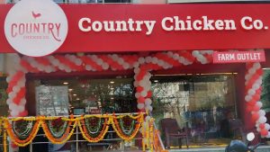 Country Chicken Kothapet