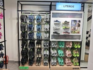 Crocs Dilsuknagar Shoes